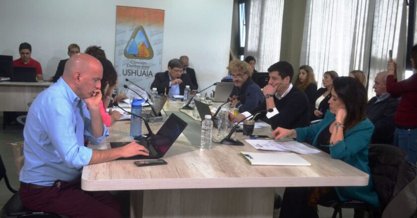 El Concejo Deliberante de Ushuaia se pronunciará en rechazo al radar de LeoLabs