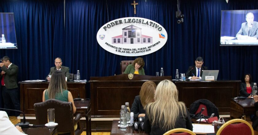 $7.500 millones para infraestructura sanitaria y seguridad alimentaria