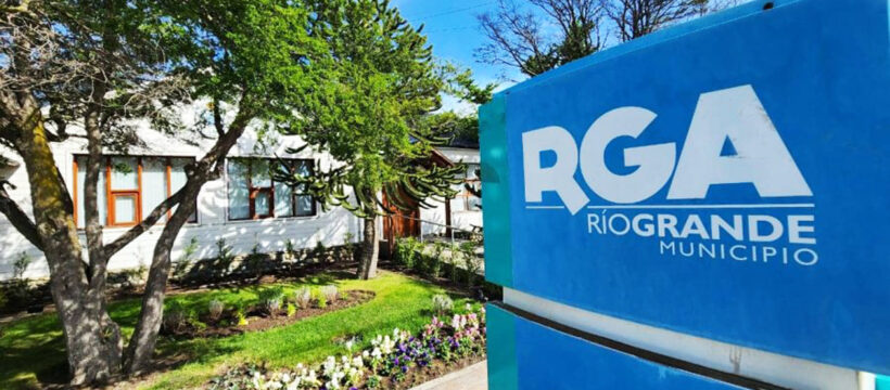 Estiman gastos por más de 54.000 millones de pesos para Río Grande