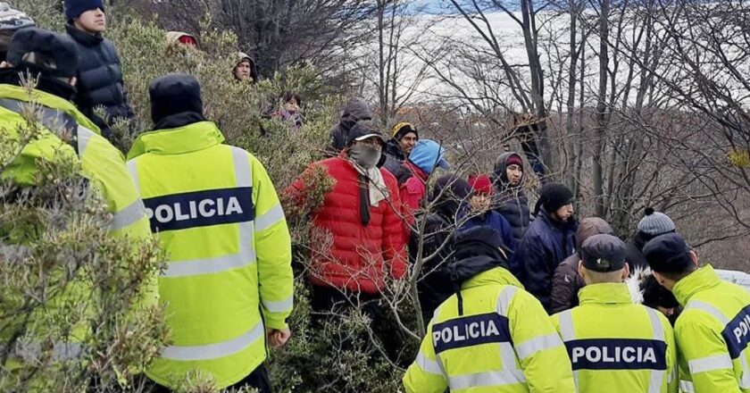 Advierten sobre nuevos intentos de usurpación en Bosque del Faldeo
