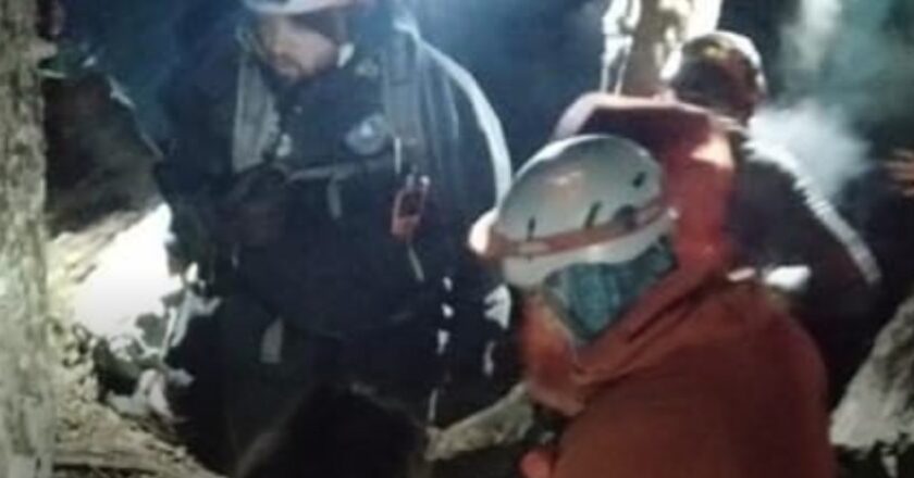 El 90% de los fueguinos no avisa cuando sale a hacer trekking