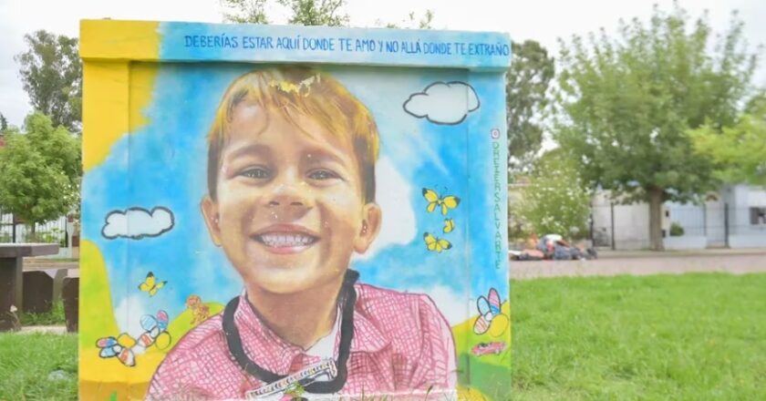 Caso Lucio Dupuy: Confirmaron las penas a prisión perpetua y la madre también fue condenada por el abuso sexual