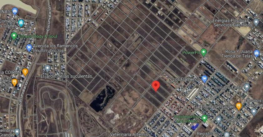 Acuerdo con el sector privado: El Municipio dispone de 36 hectáreas para entregar 600 lotes