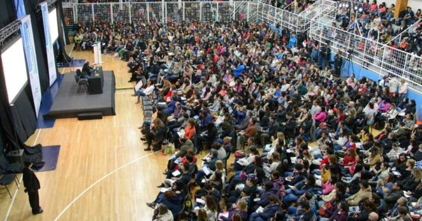 Río Grande: Repercusiones del curso de Formadores en Prevención de Suicidio