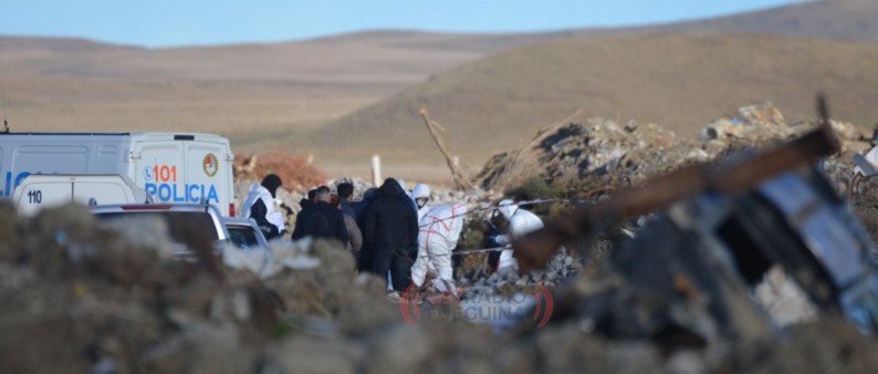 Doble crimen: Preparan un riguroso operativo de seguridad para el comienzo del juicio