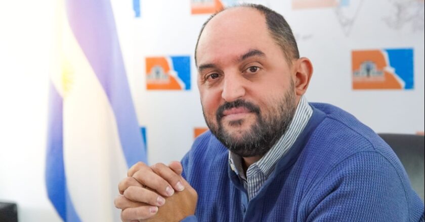 Impuesto a las Ganancias: “Cuánta ironía de JxC que prometía sacarlo y ahora votó en contra”