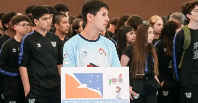 Tierra del Fuego posterga ser sede de los Juegos EPADE y PARAEPADE