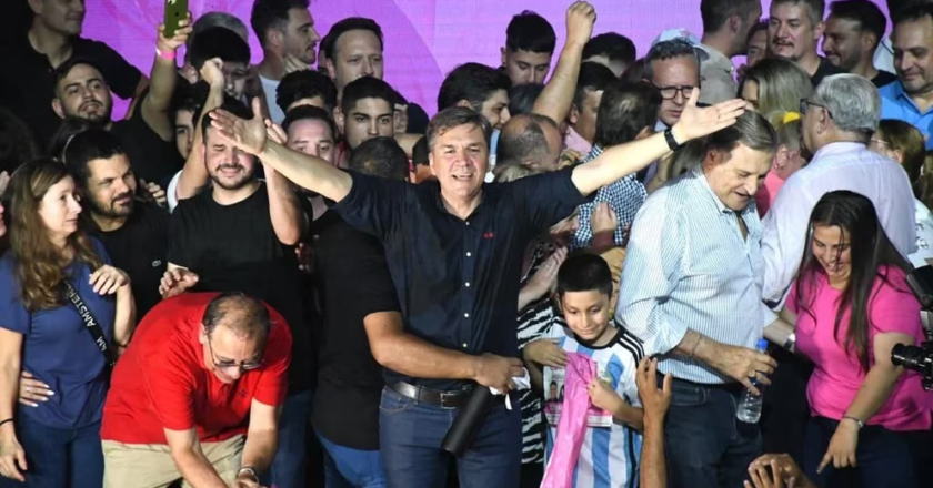 Ganadores y perdedores de Chaco: festejó la UCR, el PJ tocó un piso histórico y Milei sigue sin jugar