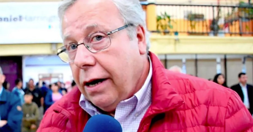 Vernet ve un resurgimiento del radicalismo en la Argentina