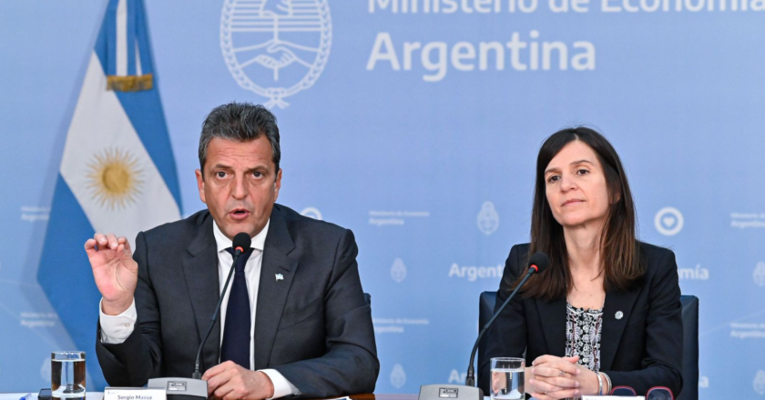 Nación anunció un refuerzo para trabajadores informales