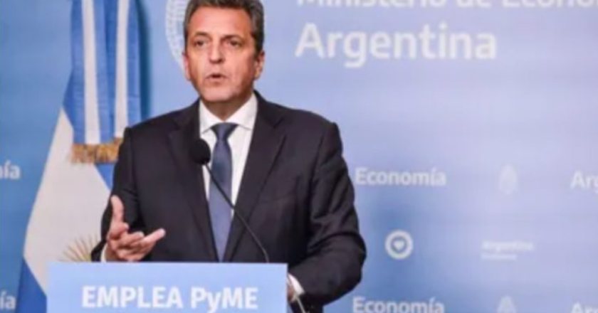 Debate presidencial 2023: Massa anunciará a su ministro de Economía y al titular del BCRA