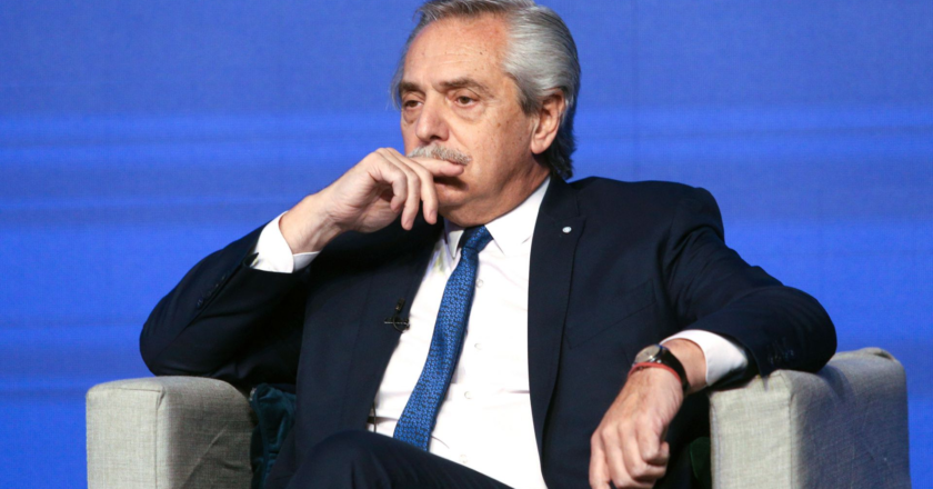 El presidente Fernández última detalles para su gira por India, Cuba y EEUU
