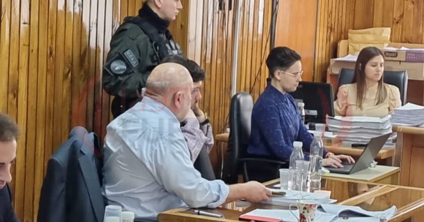 Doble crimen: De la Riva cuestionó la investigación y sostuvo que hubo «presiones» de la Justicia