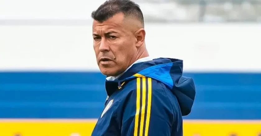 Boca define el equipo ante Palmeiras con diez nombres seguros y una duda en el esquema