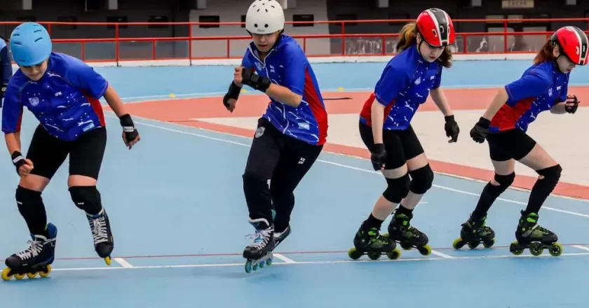 Juegos Evita: Seis fueguinos se clasificaron a la final en “Levantamiento Olímpico”