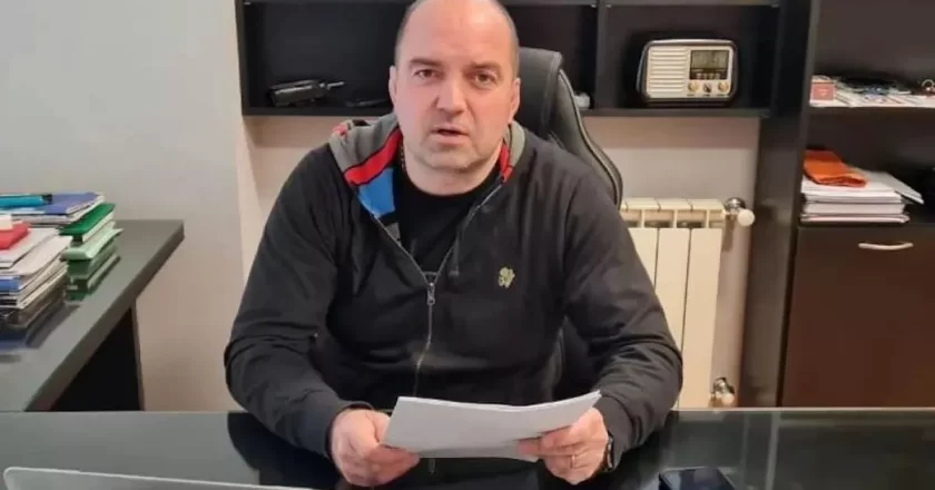 Fernando Gliubich: “Juntos por el Cambio gobernará 8 provincias y el radicalismo recobra el protagonismo”