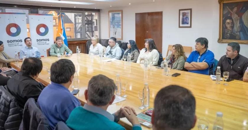 “No vamos a hacer locuras. No vamos a prometer lo que no podemos”, aseguró Melella