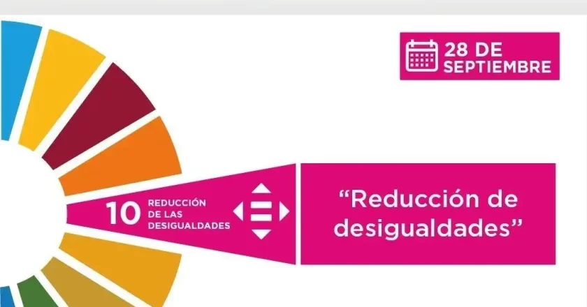 Río Grande estará en el 1° Ciclo de Conferencias
