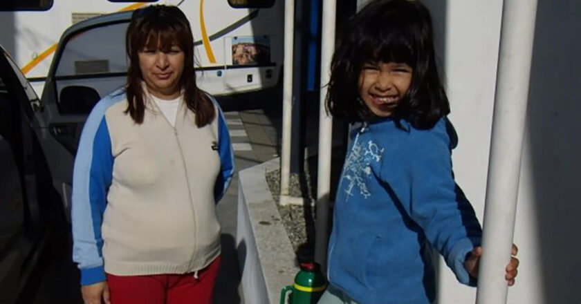 15 años sin Sofía Herrera: “Ojalá algún día pueda decir junto a ella que lo logramos, que la encontramos”