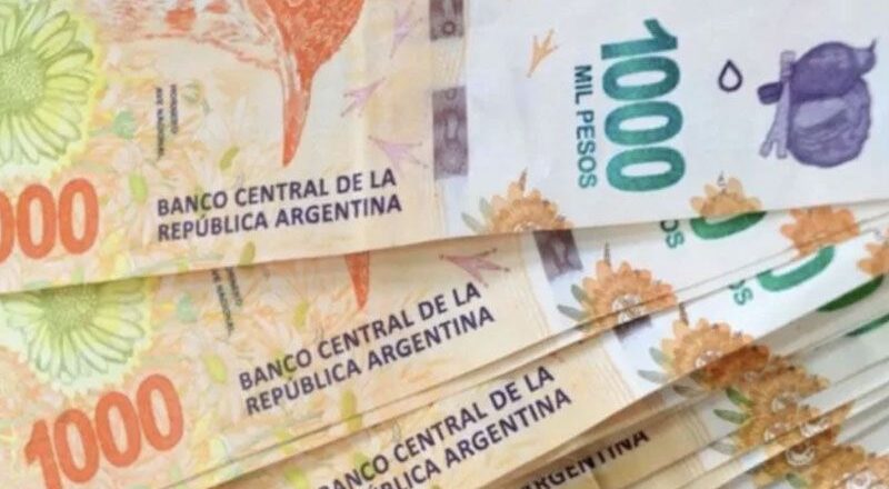En septiembre las transferencias nacionales superaron los $16 mil millones