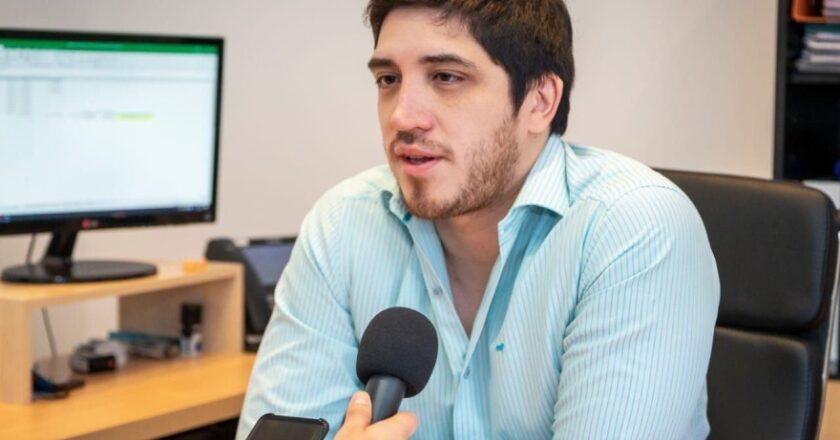 Advierten que el presupuesto provincial incluye una quita de $3 mil millones para Río Grande