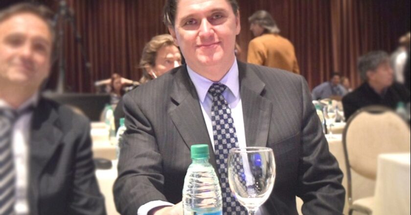 «Escandalosa»: Así tildan medios nacionales la jubilación del exjuez fueguino Javier De Gamas Soler