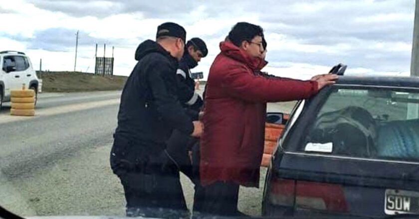 Revelan detalles del insólito sabotaje a la fibra óptica