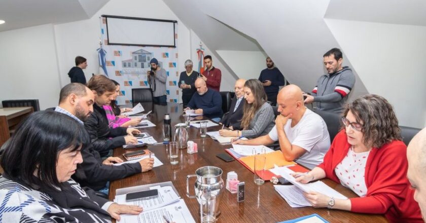 Se reabre el debate sobre la reforma a la convención colectiva docente