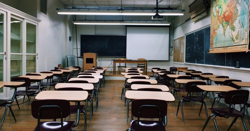 Crisis educativa: En Tierra del Fuego, solo el 16% de los estudiantes terminan el colegio en tiempo y forma