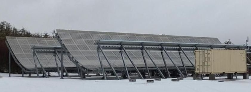 Comisión investigadora en suspenso