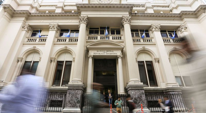 Nación pagó 190 millones de dólares al Club de París
