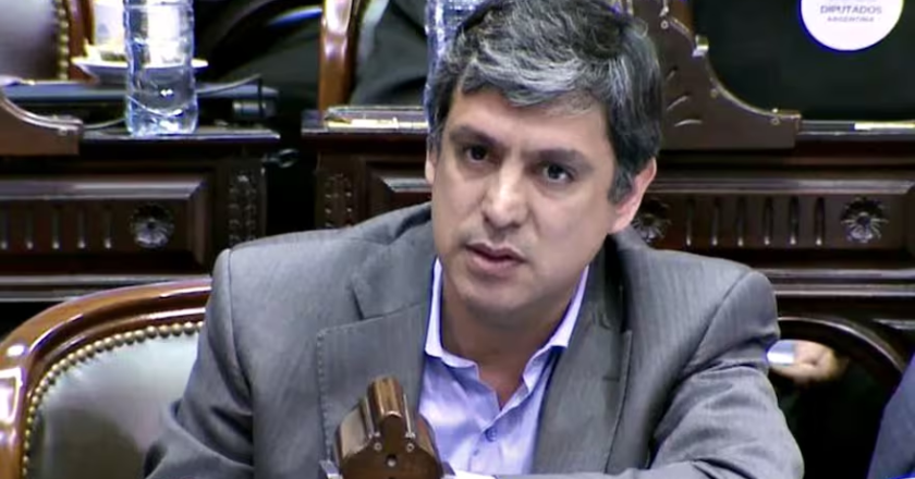 El senador nacional por Tierra del Fuego Matías Rodríguez fue encontrado muerto e investigan un suicidio