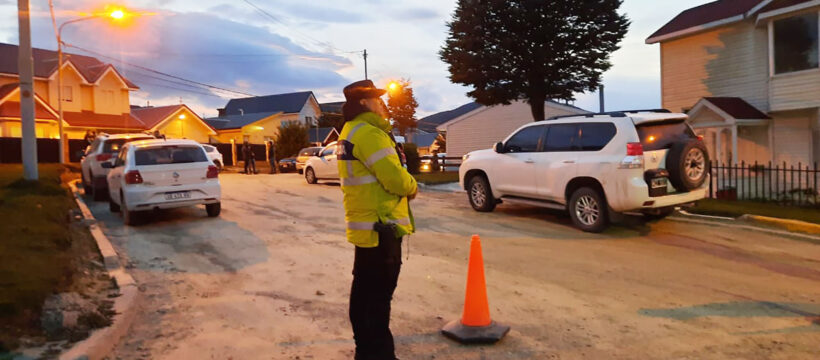 La justicia ordenó el allanamiento de las casas de los custodios y recibó testimonio de una testigo