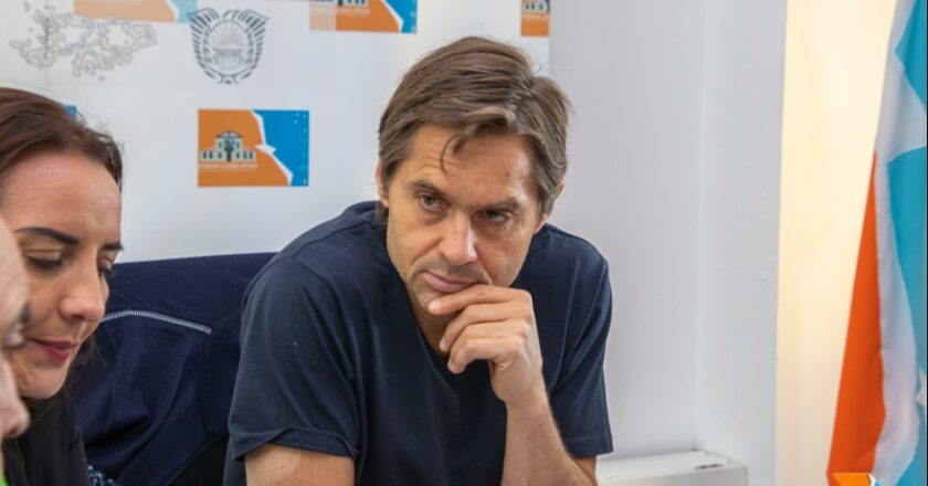 Presupuesto 2024: Para Sciurano es un año «complicado para trabajar sobre premisas económicas»