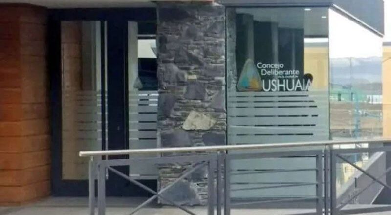 El Concejo Deliberante de Ushuaia analizará el presupuesto 2024 la próxima semana