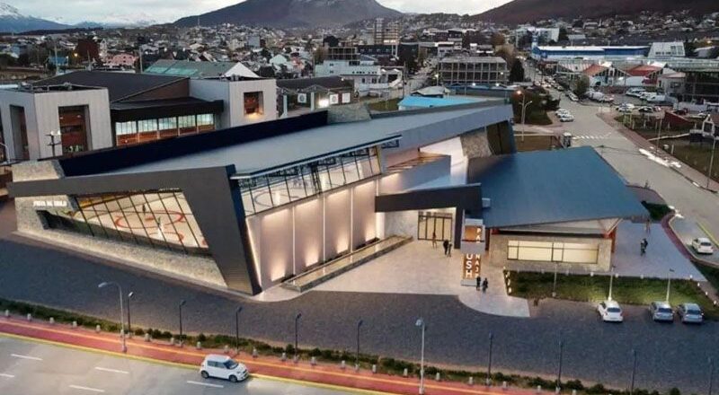 Brecha en Infraestructura deportiva de hielo: Buenos Aires avanza, mientras Ushuaia espera