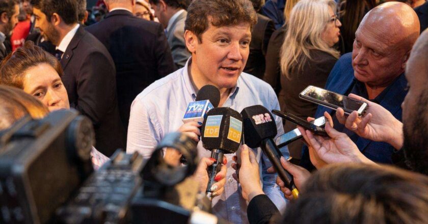 El Gobierno presentará el proyecto de Reforma Constitucional