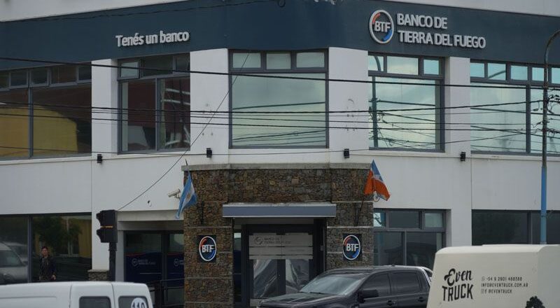 BTF: Enroque en el Directorio