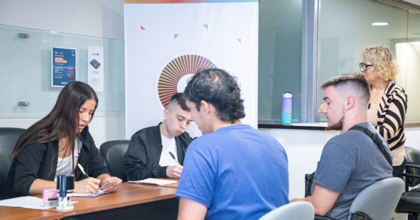 282 fueguinos justificaron la no emisión del voto en la Casa provincial
