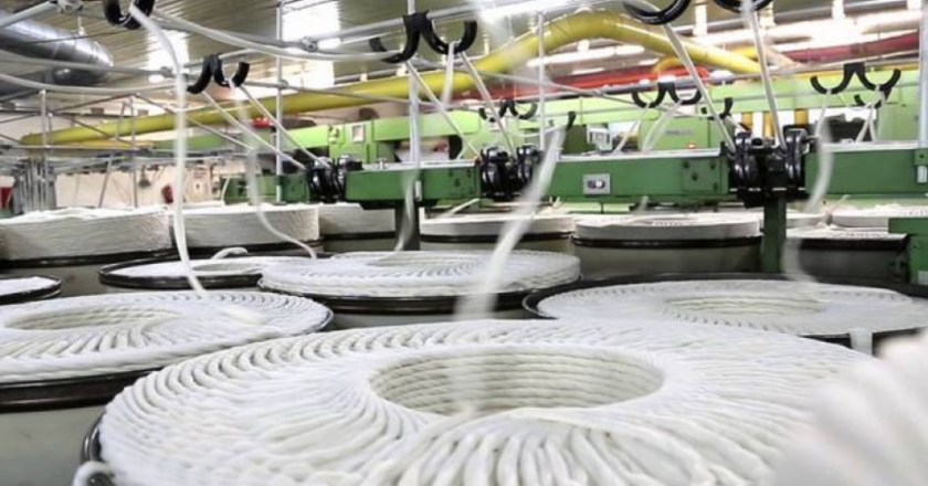 La prórroga para textiles será hasta 2028 y habrá una reducción gradual de beneficios fiscales