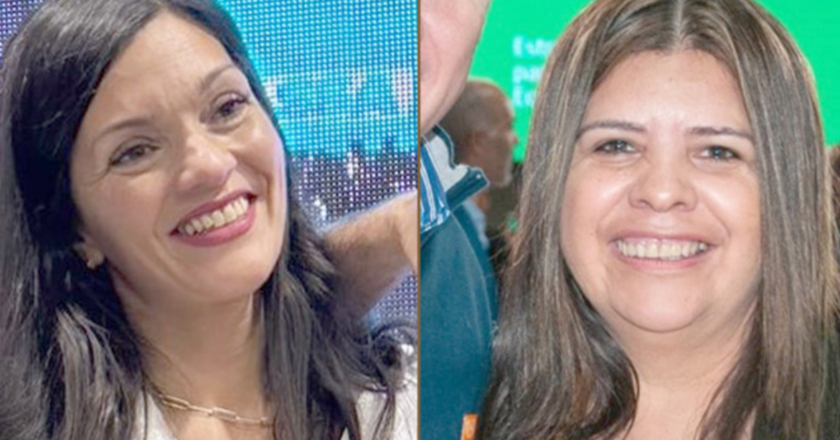 Libertarios van por las bancas