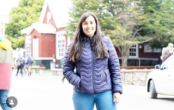 Belén Montes de Oca “Los doce puntos nos sorprendieron para bien”