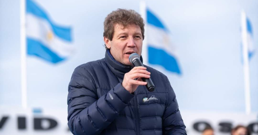 Provincias patagónicas reclaman compensación por quita de fondos coparticipables