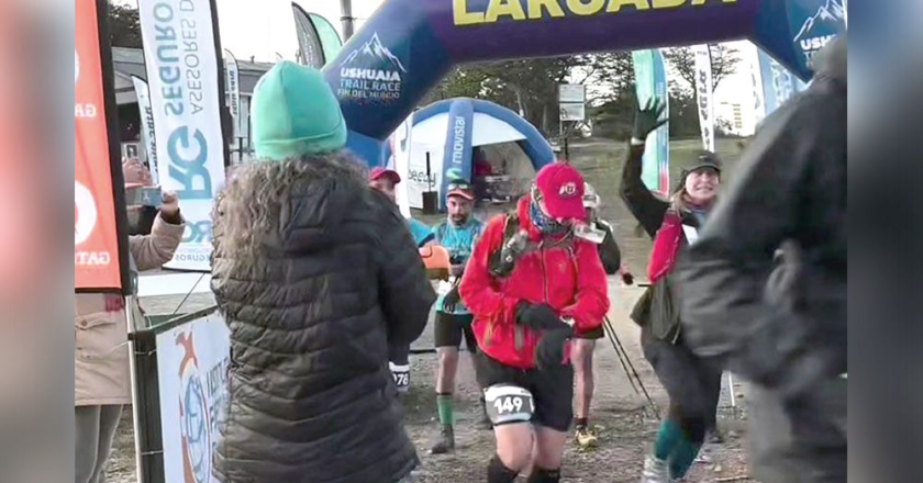 Se viene una nueva edición de “Ushuaia Trail Race”