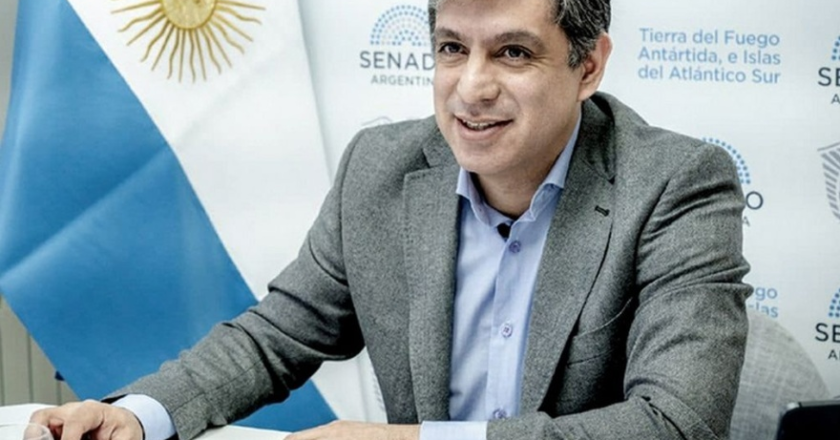 Crece la pelea por la sucesión del senador fallecido Matías Rodríguez