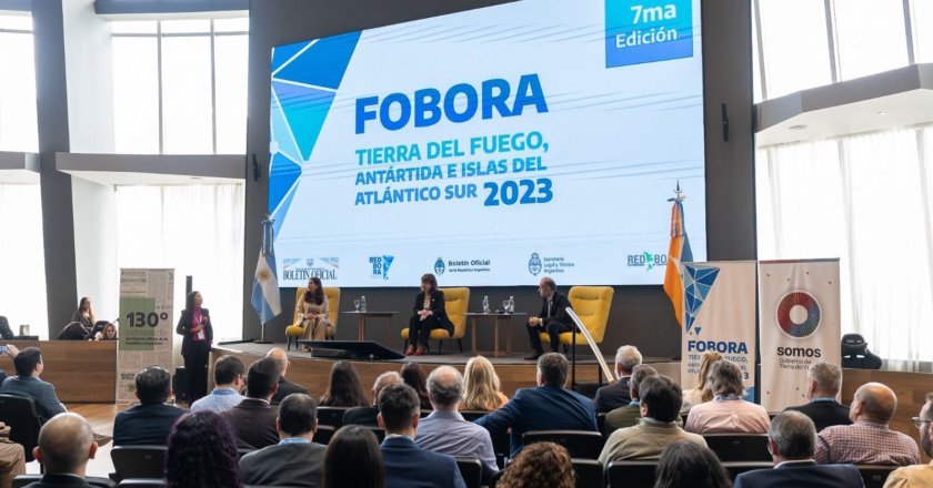 Inició el encuentro del foro de Boletines Oficiales