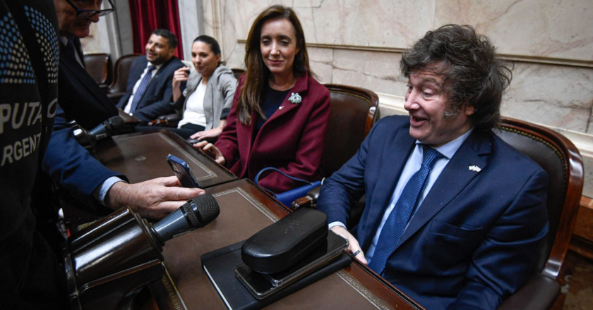 La Asamblea Legislativa proclama a la fórmula presidencial electa