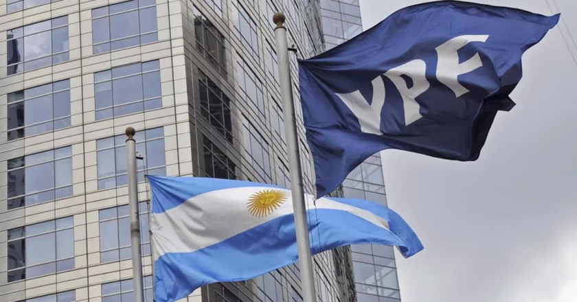 Juicio por YPF: la Justicia de EEUU extendió el plazo para que la Argentina deposite la garantía