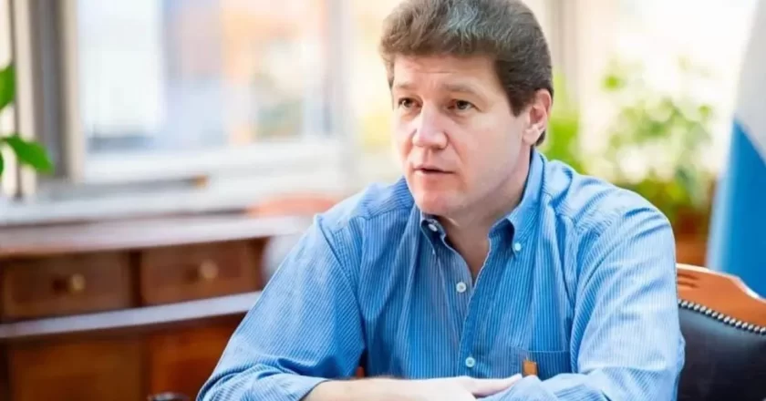 Melella felicitó a Milei y le deseó «una gestión próspera por el bienestar del Pueblo»