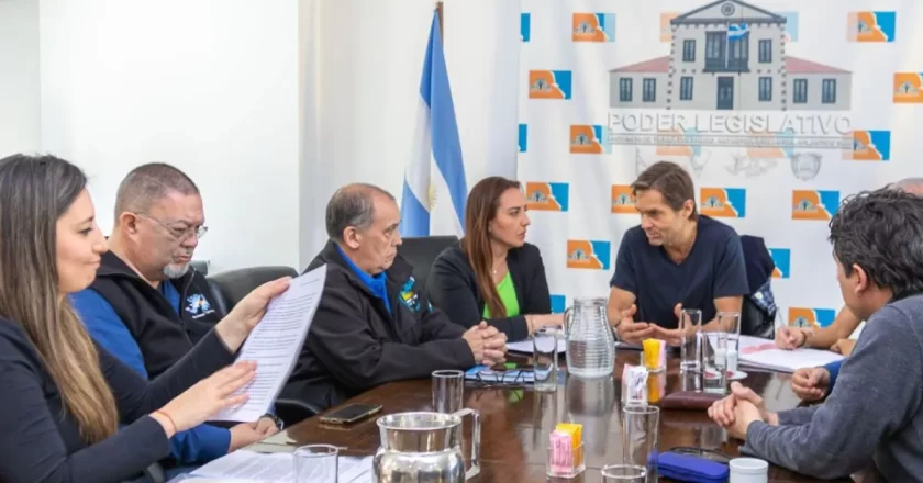 Sciurano: “Un Observatorio que no cuente con la presencia de Veteranos, pierde la esencia de ser”